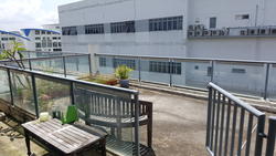 A'posh Bizhub (D27), Office #160076052